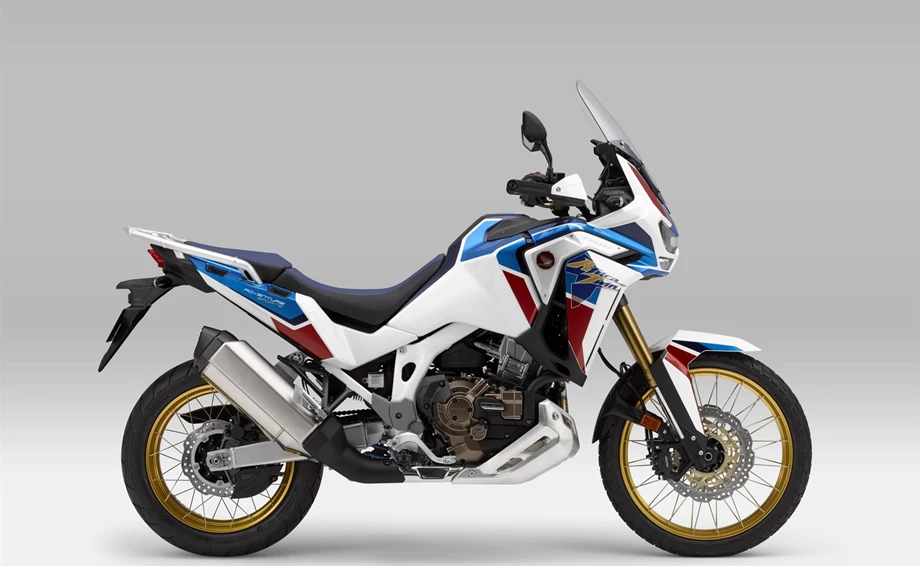 Honda CRF1100L Africa Twin Adventure Sports DCT Bild 3: Honda CRF1100L Africa Twin Adventure Sports DCT