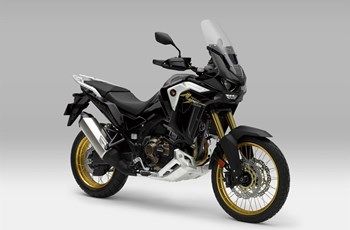 Honda CRF1100L Africa Twin Adventure Sports DCT 2021 - Bild 5 Honda CRF1100L Africa Twin Adventure Sports DCT 2021 - Bild 5