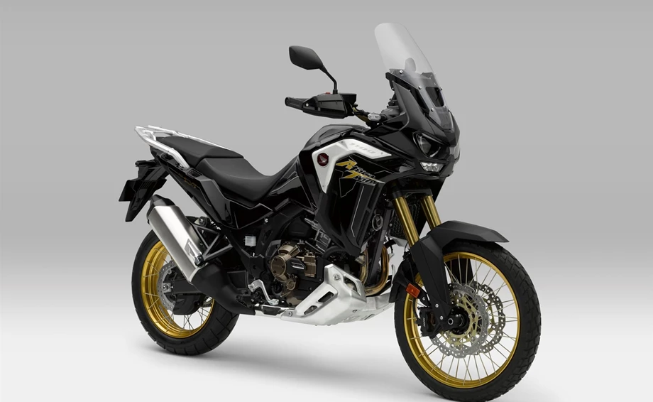 Honda CRF1100L Africa Twin Adventure Sports DCT Bild 4: Honda CRF1100L Africa Twin Adventure Sports DCT