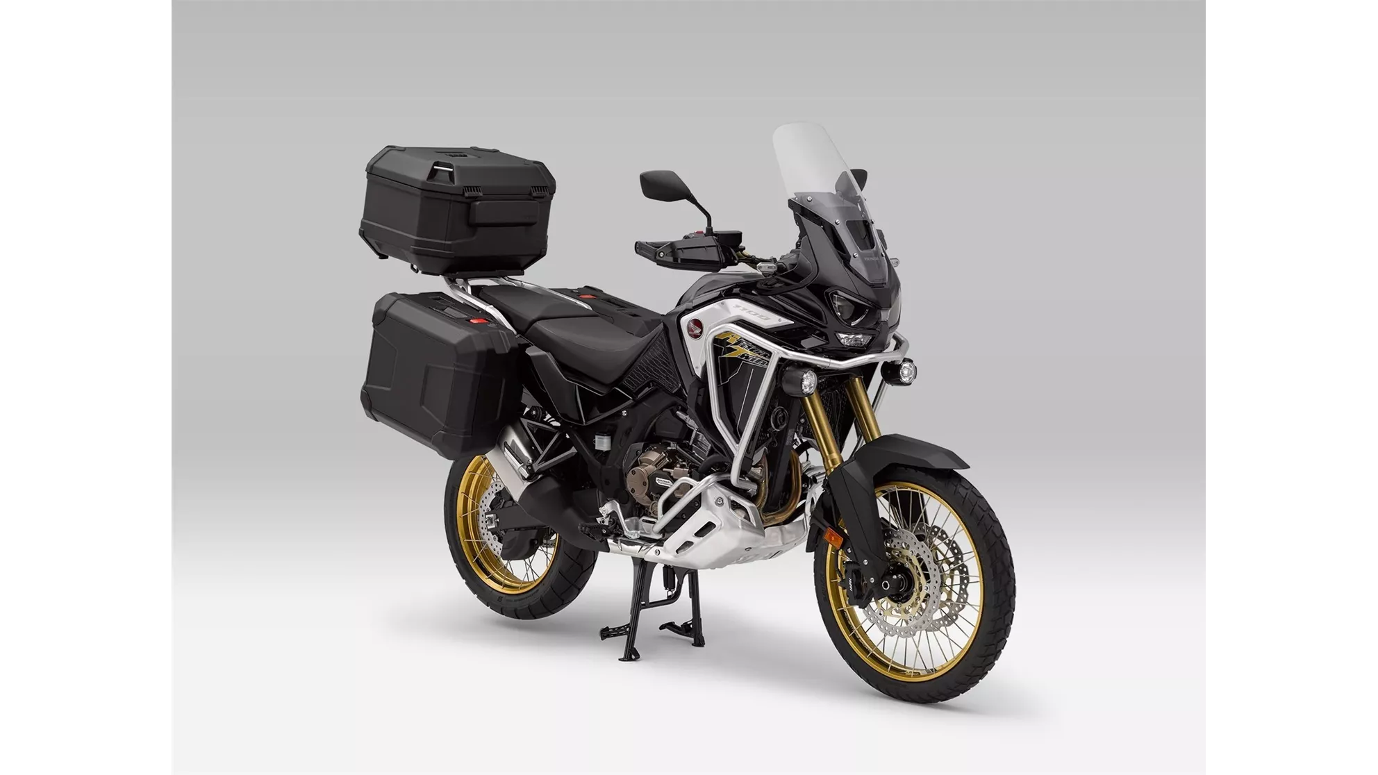 Honda CRF1100L Africa Twin Adventure Sports DCT - Image 6 Honda CRF1100L Africa Twin Adventure Sports DCT - Image 6