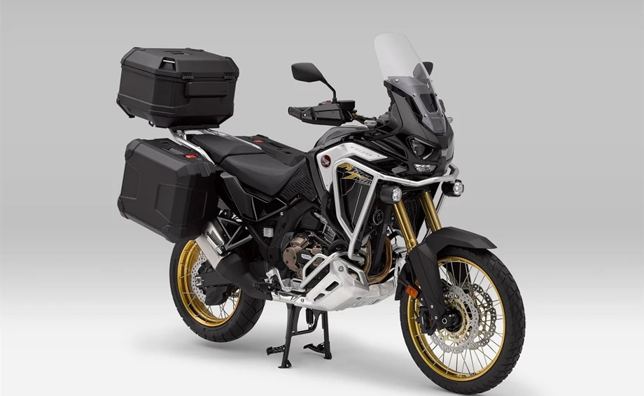 Honda CRF1100L Africa Twin Adventure Sports DCT Bild 7: Honda CRF1100L Africa Twin Adventure Sports DCT