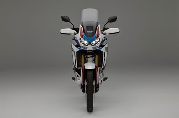 Honda CRF1100L Africa Twin Adventure Sports DCT 2021 - Bild 9 Honda CRF1100L Africa Twin Adventure Sports DCT 2021 - Bild 9