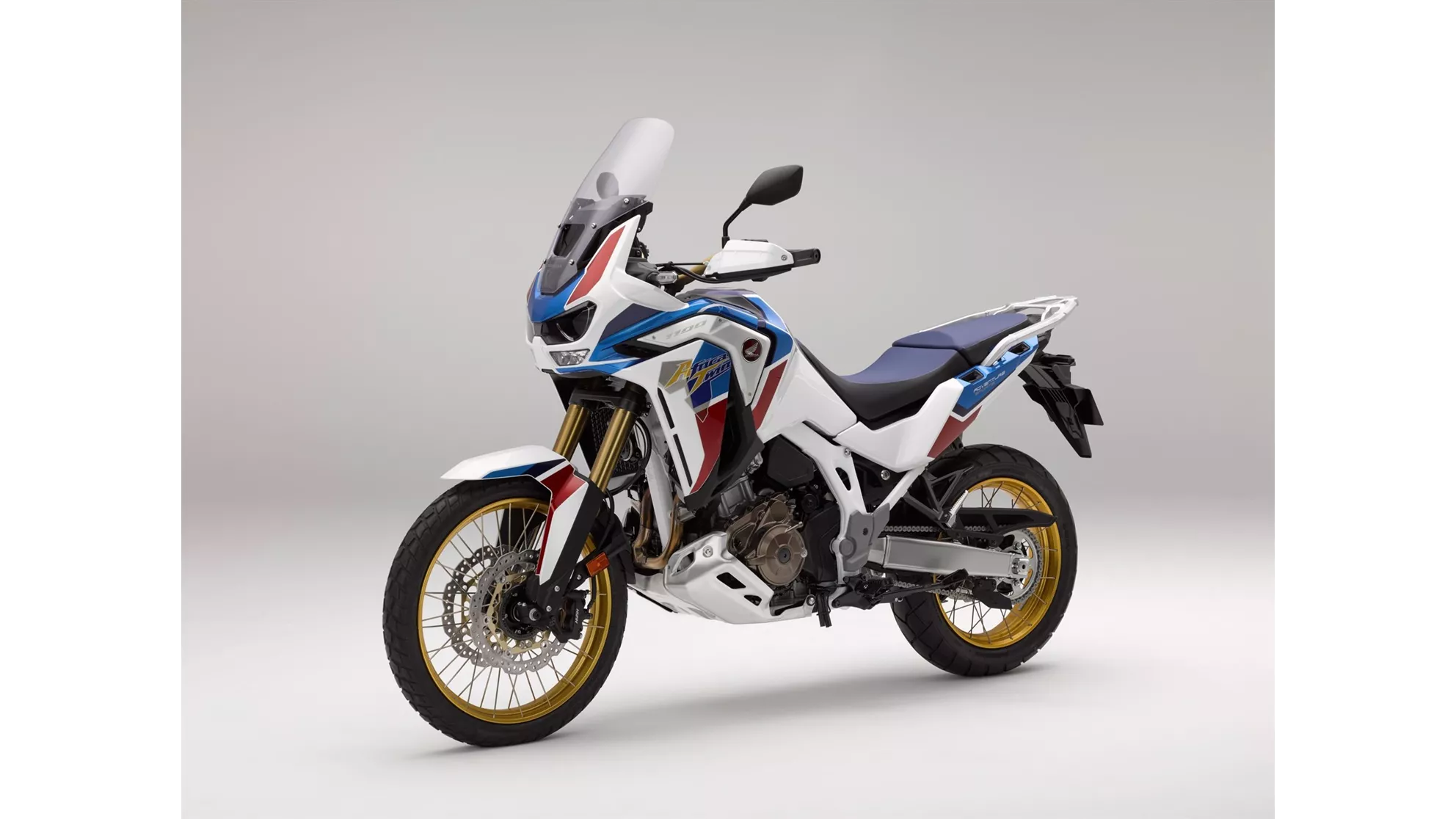 Honda CRF1100L Africa Twin Adventure Sports DCT - Image 8 Honda CRF1100L Africa Twin Adventure Sports DCT - Image 8