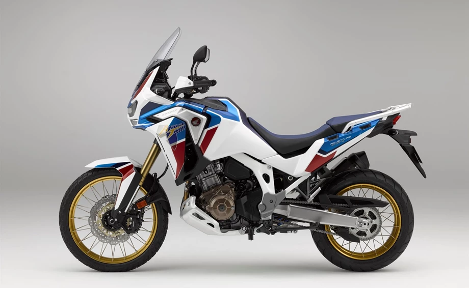 Honda CRF1100L Africa Twin Adventure Sports DCT Bild 10: Honda CRF1100L Africa Twin Adventure Sports DCT