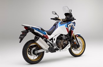 Honda CRF1100L Africa Twin Adventure Sports DCT 2021 - Bild 12 Honda CRF1100L Africa Twin Adventure Sports DCT 2021 - Bild 12