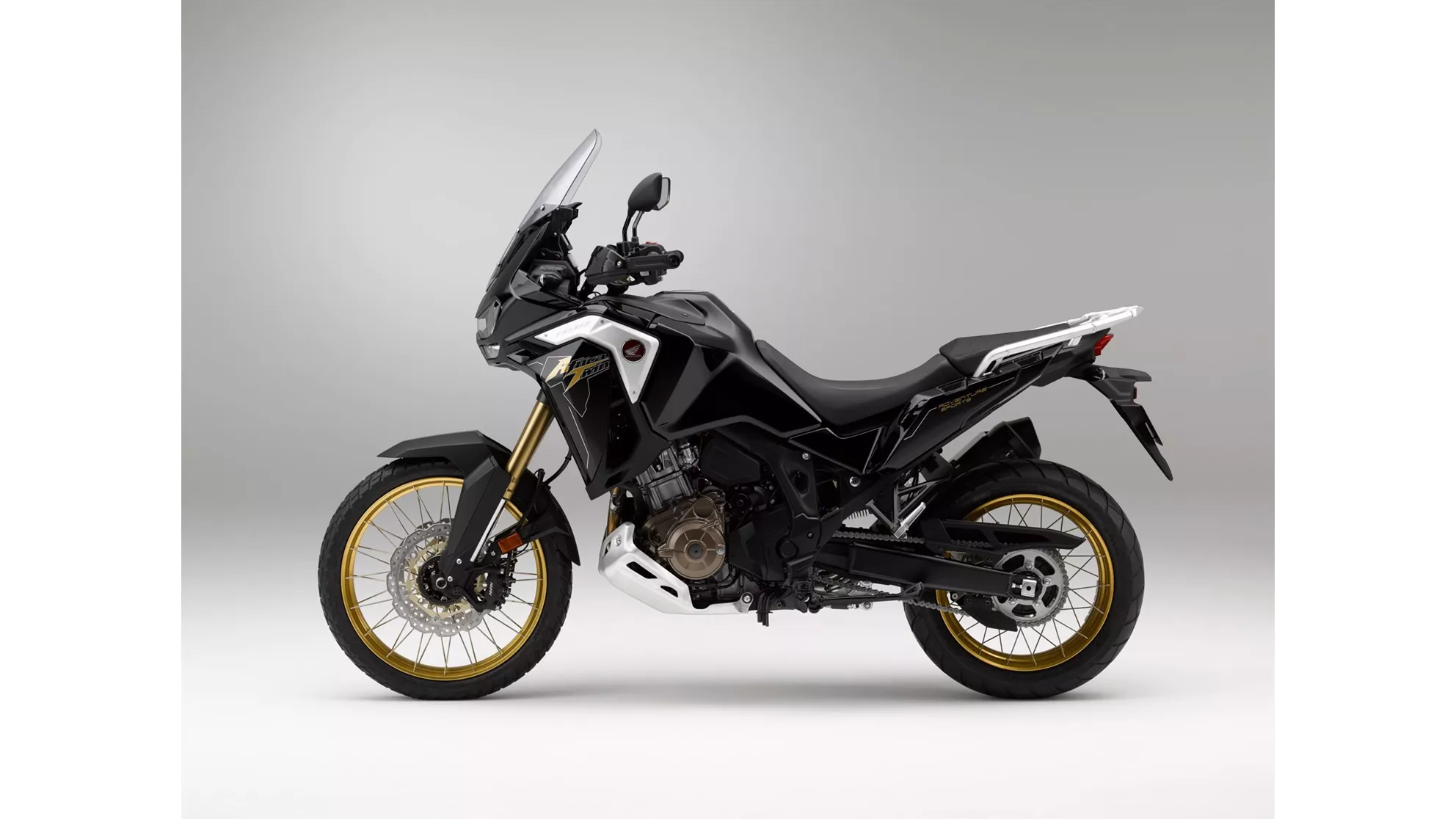 Honda CRF1100L Africa Twin Adventure Sports DCT - Image 12 Honda CRF1100L Africa Twin Adventure Sports DCT - Image 12