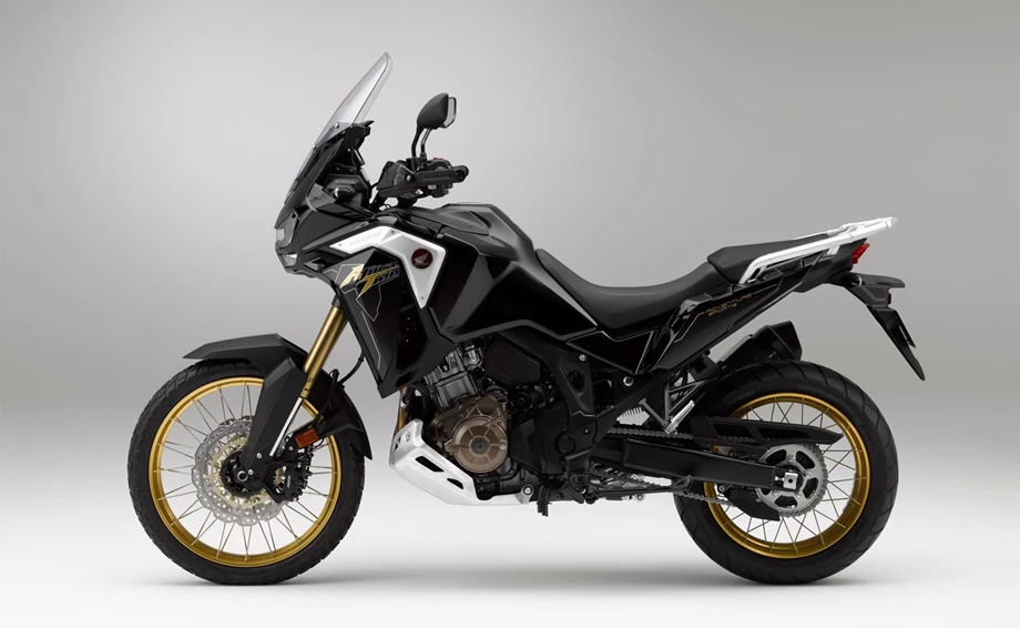 Honda CRF1100L Africa Twin Adventure Sports DCT Bild 13: Honda CRF1100L Africa Twin Adventure Sports DCT