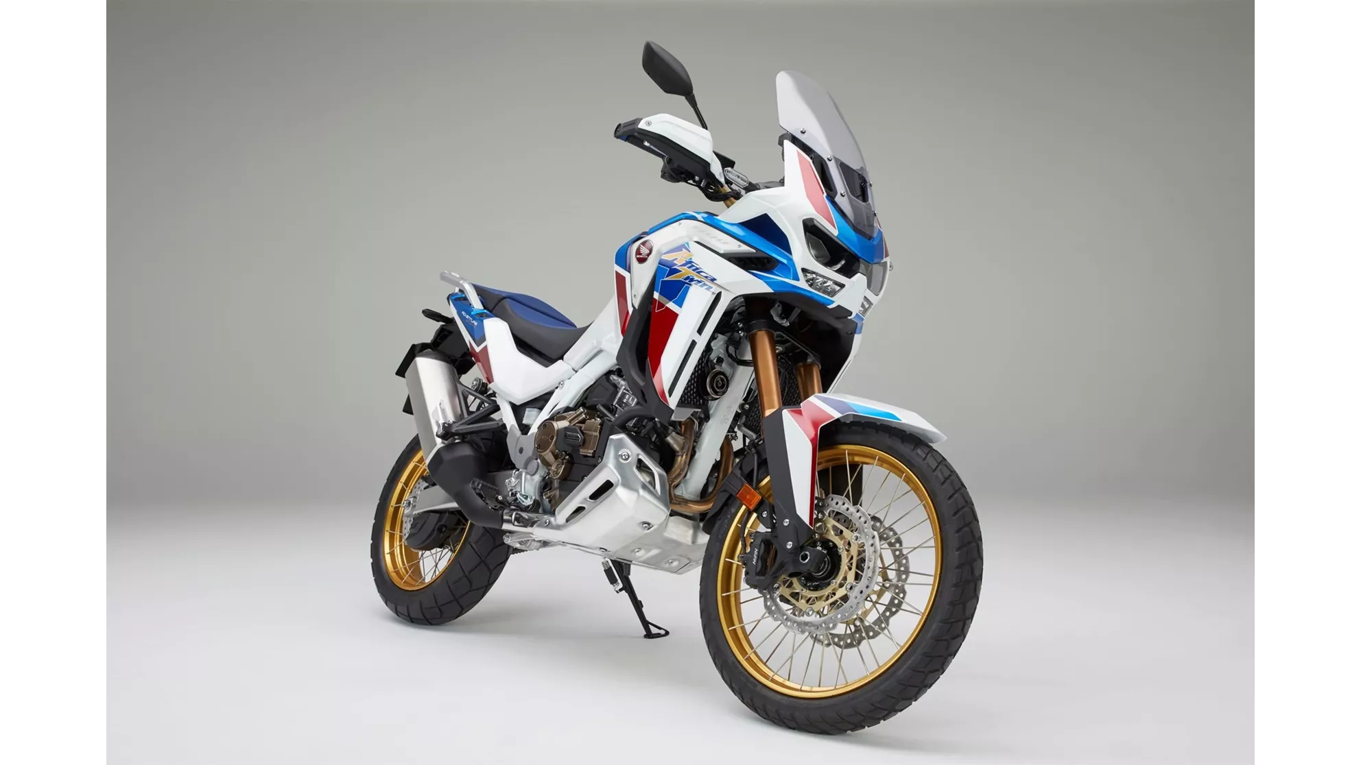 Honda CRF1100L Africa Twin Adventure Sports DCT - Image 13 Honda CRF1100L Africa Twin Adventure Sports DCT - Image 13