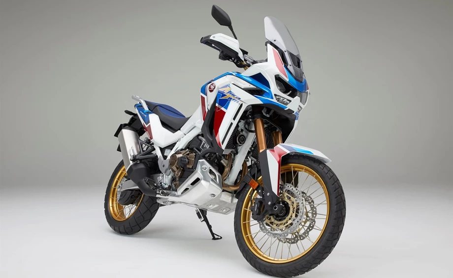 Honda CRF1100L Africa Twin Adventure Sports DCT Bild 14: Honda CRF1100L Africa Twin Adventure Sports DCT