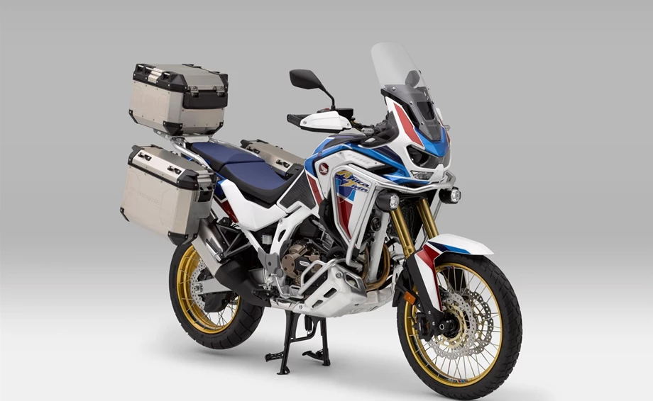Honda CRF1100L Africa Twin Adventure Sports DCT Bild 16: Honda CRF1100L Africa Twin Adventure Sports DCT
