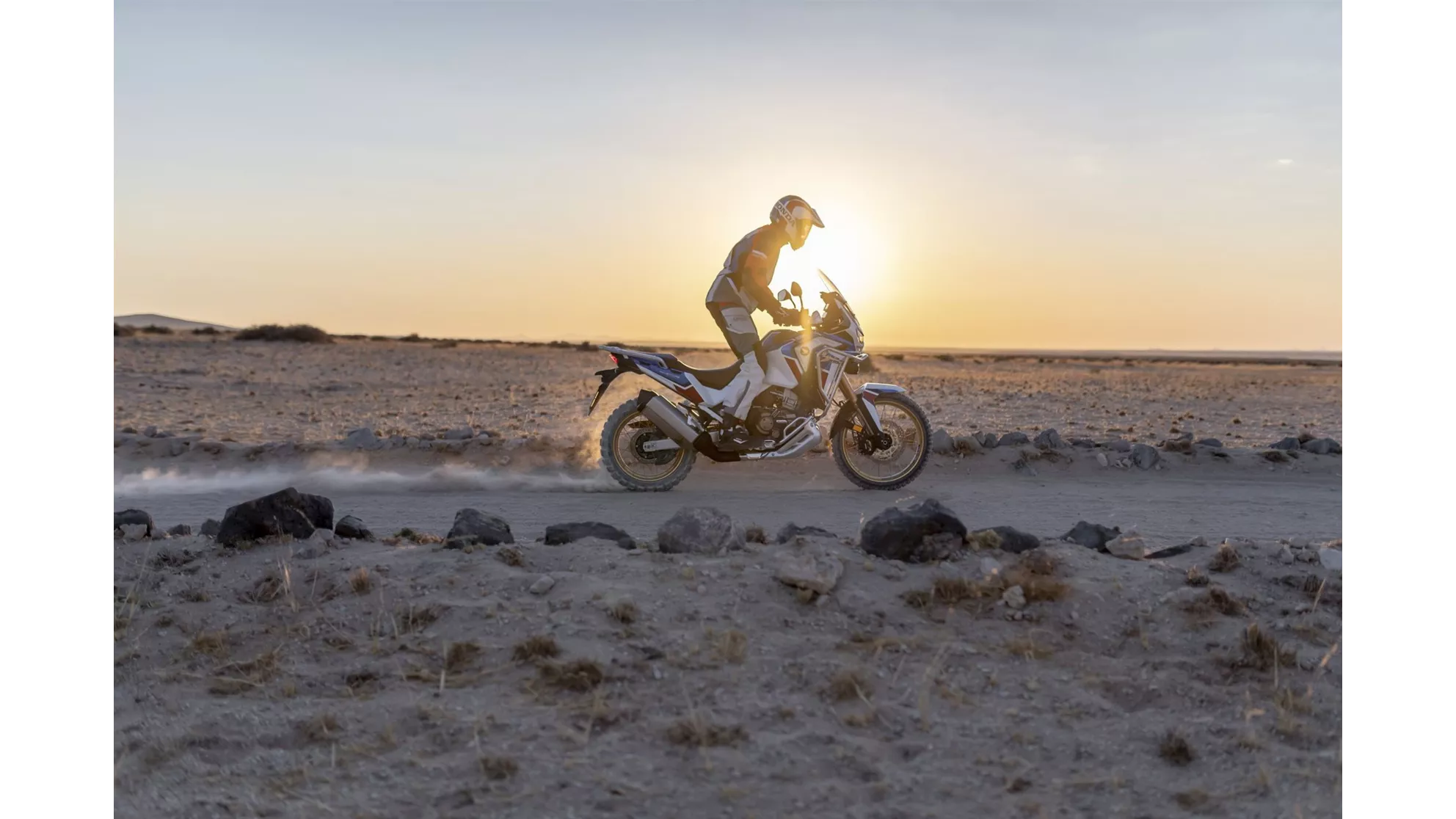 Honda CRF1100L Africa Twin Adventure Sports DCT - Image 16 Honda CRF1100L Africa Twin Adventure Sports DCT - Image 16