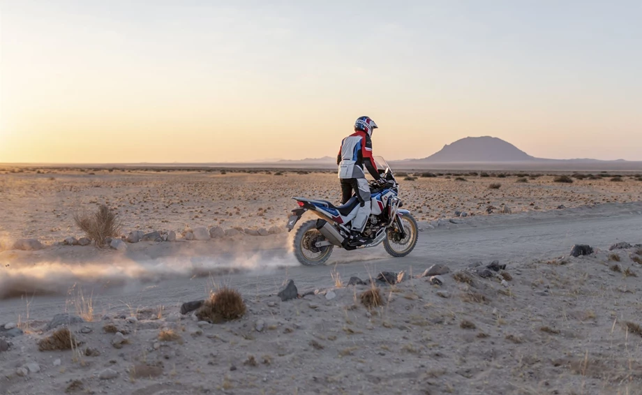 Honda CRF1100L Africa Twin Adventure Sports DCT Bild 18: Honda CRF1100L Africa Twin Adventure Sports DCT
