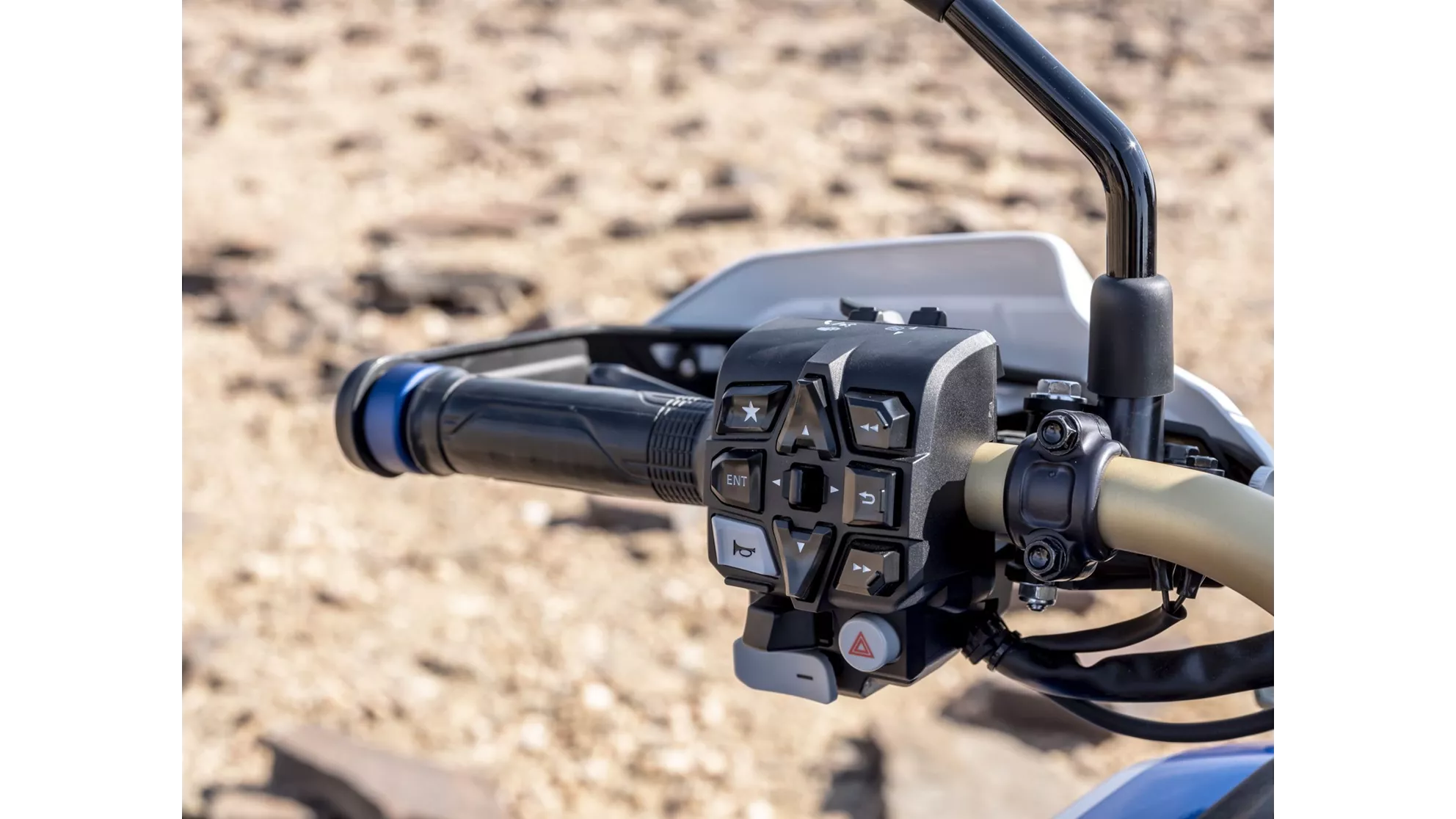 Honda CRF1100L Africa Twin Adventure Sports DCT - Image 19 Honda CRF1100L Africa Twin Adventure Sports DCT - Image 19