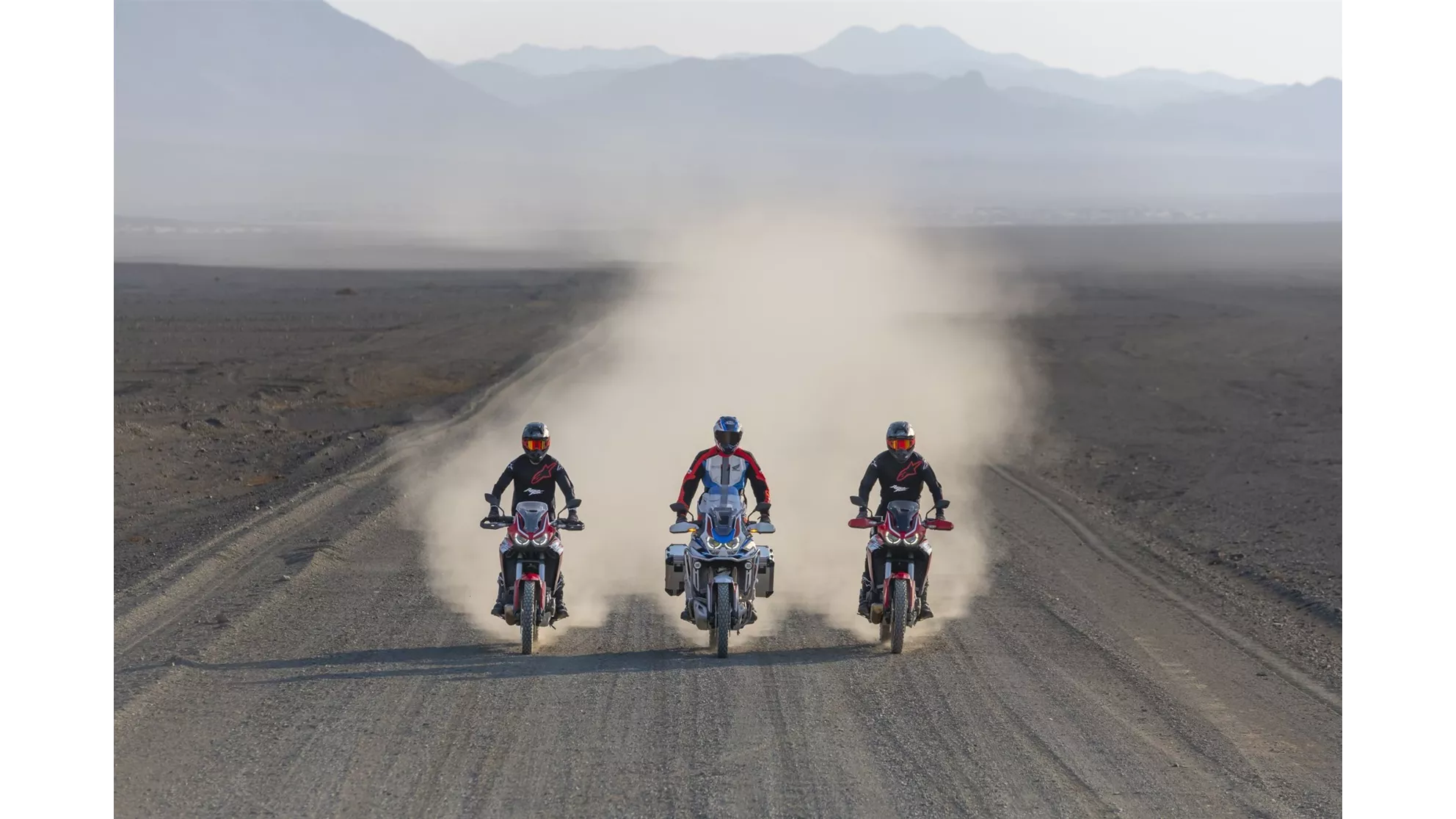 Honda CRF1100L Africa Twin Adventure Sports DCT - afbeelding 24 Honda CRF1100L Africa Twin Adventure Sports DCT - afbeelding 24