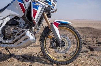 Honda CRF1100L Africa Twin Adventure Sports DCT 2021 - Bild 32 Honda CRF1100L Africa Twin Adventure Sports DCT 2021 - Bild 32
