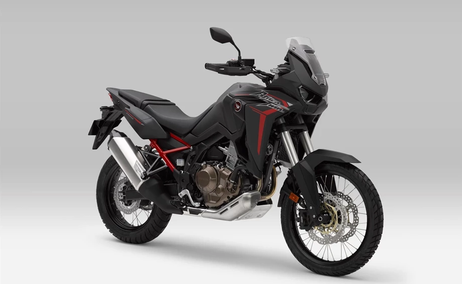 Honda CRF1100L Africa Twin DCT Bild 4: Honda CRF1100L Africa Twin DCT