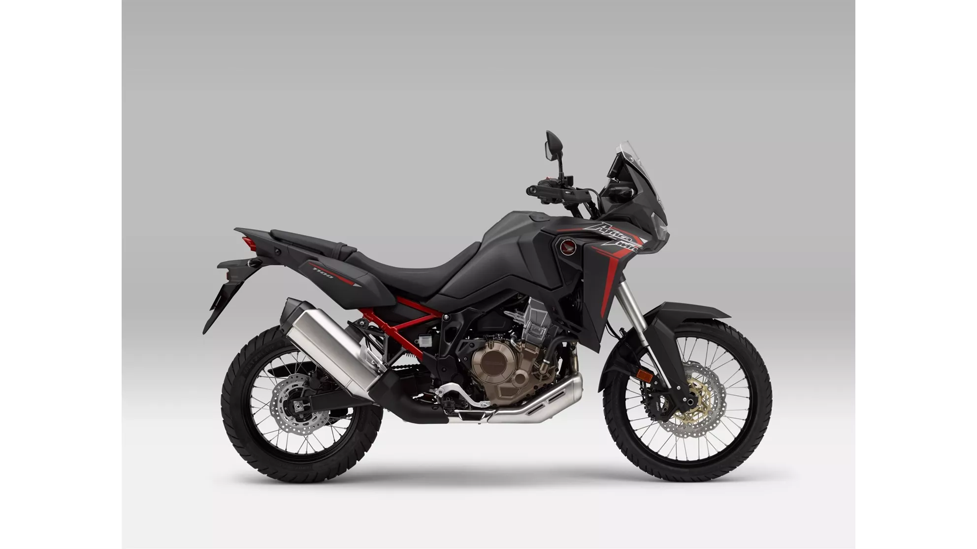 Honda CRF1100L Africa Twin DCT - Image 5 Honda CRF1100L Africa Twin DCT - Image 5
