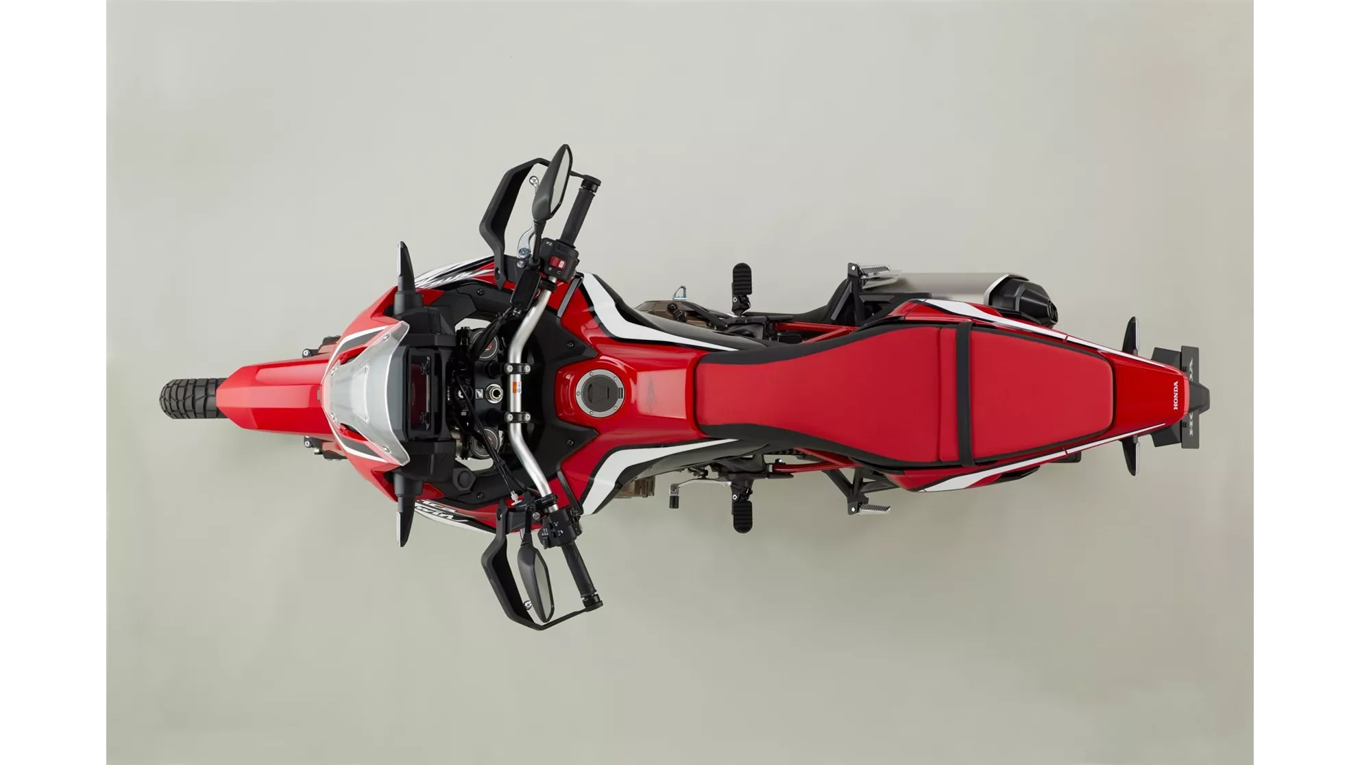 Honda CRF1100L Africa Twin DCT - Image 7 Honda CRF1100L Africa Twin DCT - Image 7