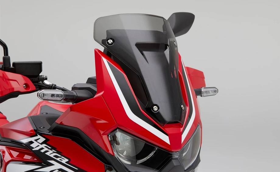 Honda CRF1100L Africa Twin DCT Bild 11: Honda CRF1100L Africa Twin DCT