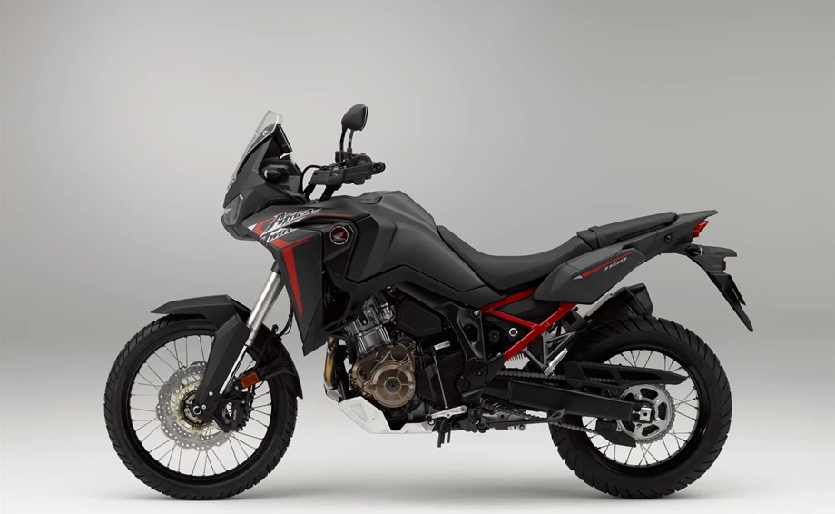 Honda CRF1100L Africa Twin DCT Bild 14: Honda CRF1100L Africa Twin DCT