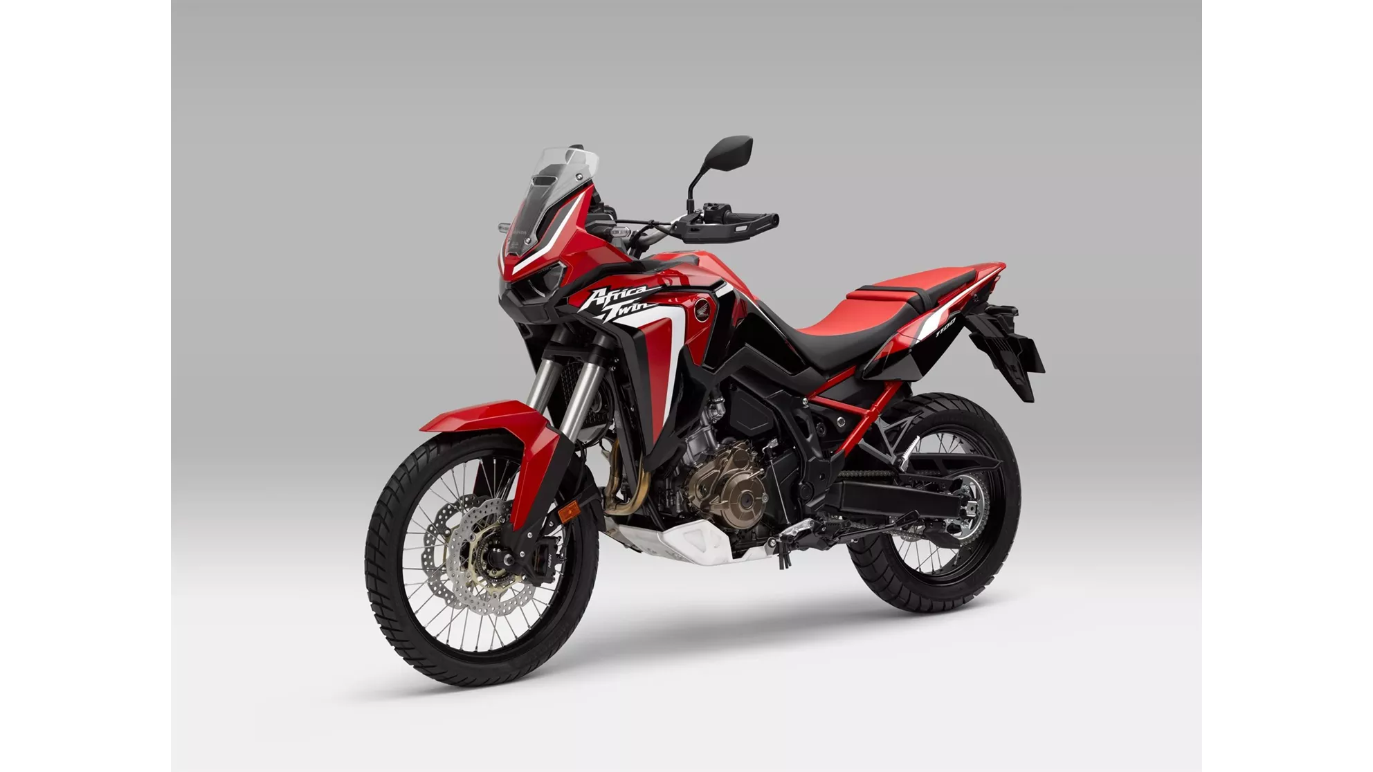 Honda CRF1100L Africa Twin DCT - Image 14 Honda CRF1100L Africa Twin DCT - Image 14