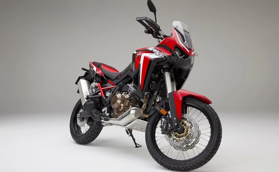 Honda CRF1100L Africa Twin DCT Bild 18: Honda CRF1100L Africa Twin DCT