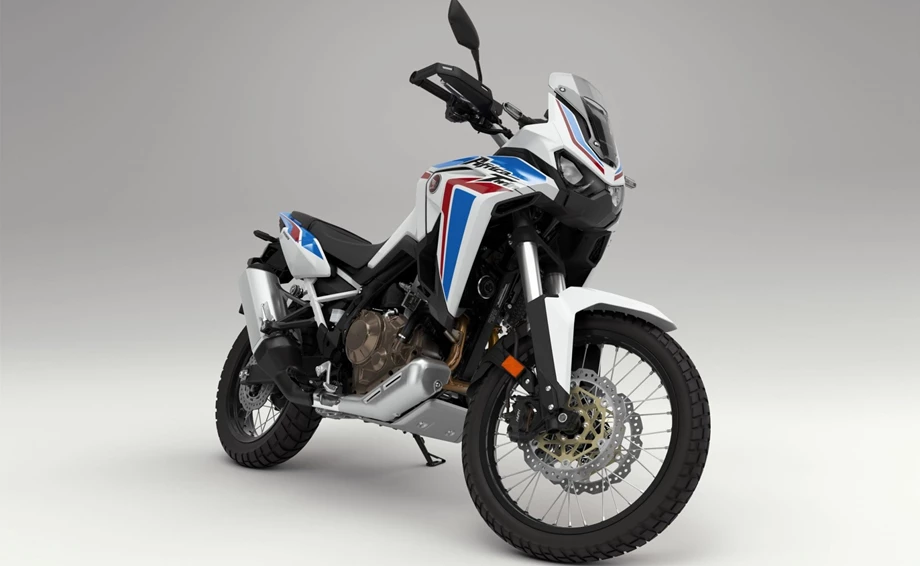 Honda CRF1100L Africa Twin DCT Bild 28: Honda CRF1100L Africa Twin DCT