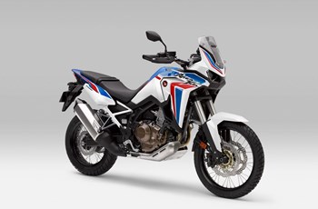 Honda CRF1100L Africa Twin DCT 2021 - Bild 30 Honda CRF1100L Africa Twin DCT 2021 - Bild 30