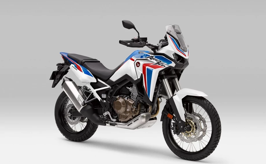 Honda CRF1100L Africa Twin DCT Bild 29: Honda CRF1100L Africa Twin DCT