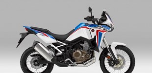 Honda CRF1100L Africa Twin DCT 2021 vs Kawasaki Versys 1000 2022