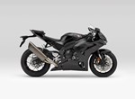 Honda CBR1000RR-R Fireblade