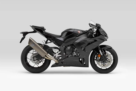 Honda CBR1000RR-R Fireblade 2021 Honda CBR1000RR-R Fireblade 2021