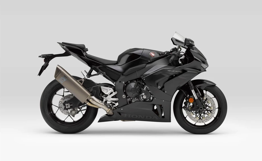 Honda CBR1000RR-R Fireblade Bild 1: Honda CBR1000RR-R Fireblade