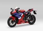 Honda CBR1000RR-R Fireblade
