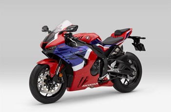 Honda CBR1000RR-R Fireblade 2021 - Bild 3 Honda CBR1000RR-R Fireblade 2021 - Bild 3