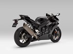 Honda CBR1000RR-R Fireblade