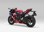 Honda CBR1000RR-R Fireblade