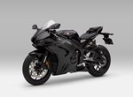 Honda CBR1000RR-R Fireblade