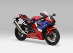 Honda CBR1000RR-R Fireblade