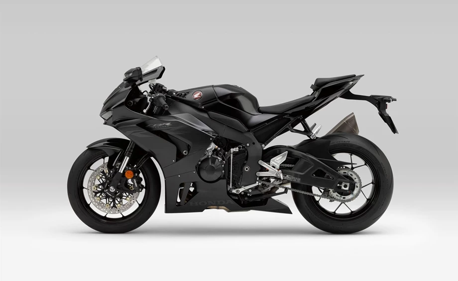 Honda CBR1000RR-R Fireblade Bild 7: Honda CBR1000RR-R Fireblade
