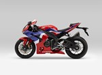 Honda CBR1000RR-R Fireblade