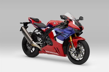 Honda CBR1000RR-R Fireblade SP 2021 - Bild 2 Honda CBR1000RR-R Fireblade SP 2021 - Bild 2