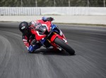 Honda CBR1000RR-R Fireblade SP