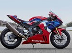 Honda CBR1000RR-R Fireblade SP