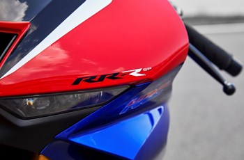 Honda CBR1000RR-R Fireblade SP 2021 - Bild 7 Honda CBR1000RR-R Fireblade SP 2021 - Bild 7