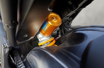 Honda CBR1000RR-R Fireblade SP 2021 - Bild 8 Honda CBR1000RR-R Fireblade SP 2021 - Bild 8