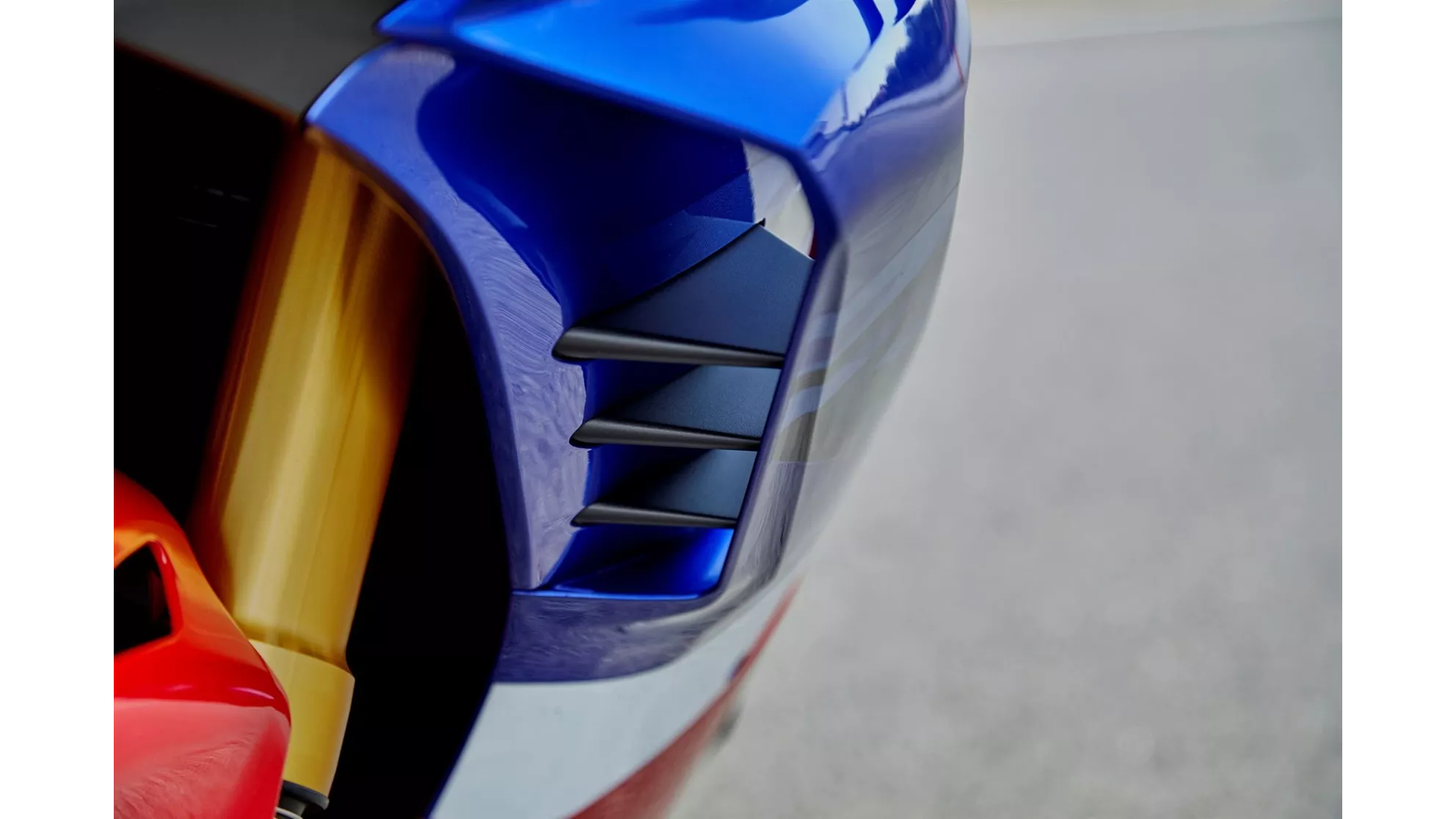 Honda CBR1000RR-R Fireblade SP - Image 7 Honda CBR1000RR-R Fireblade SP - Image 7