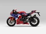 Honda CBR1000RR-R Fireblade SP