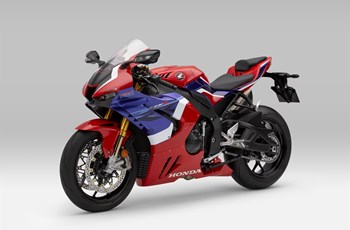 Honda CBR1000RR-R Fireblade SP 2021 - Bild 14 Honda CBR1000RR-R Fireblade SP 2021 - Bild 14
