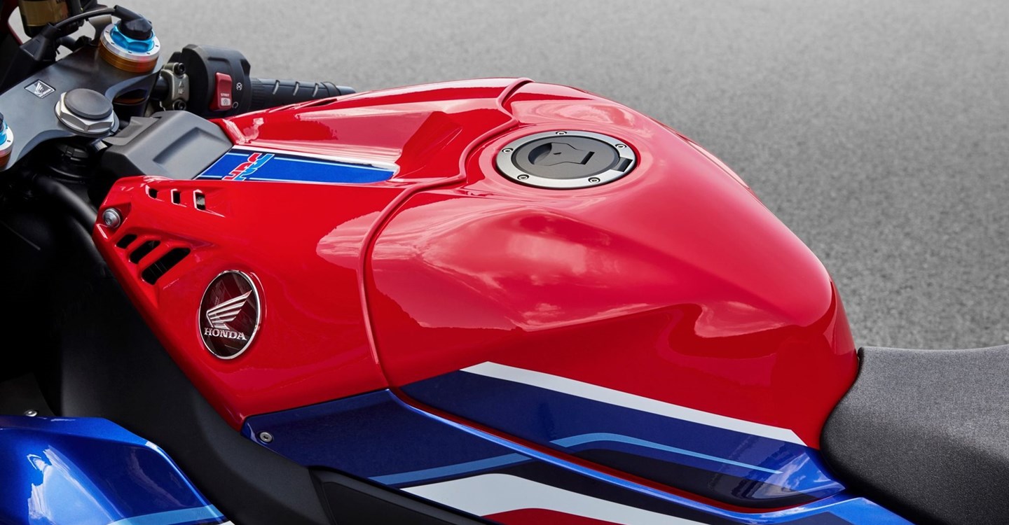 Honda CBR1000RR-R Fireblade SP